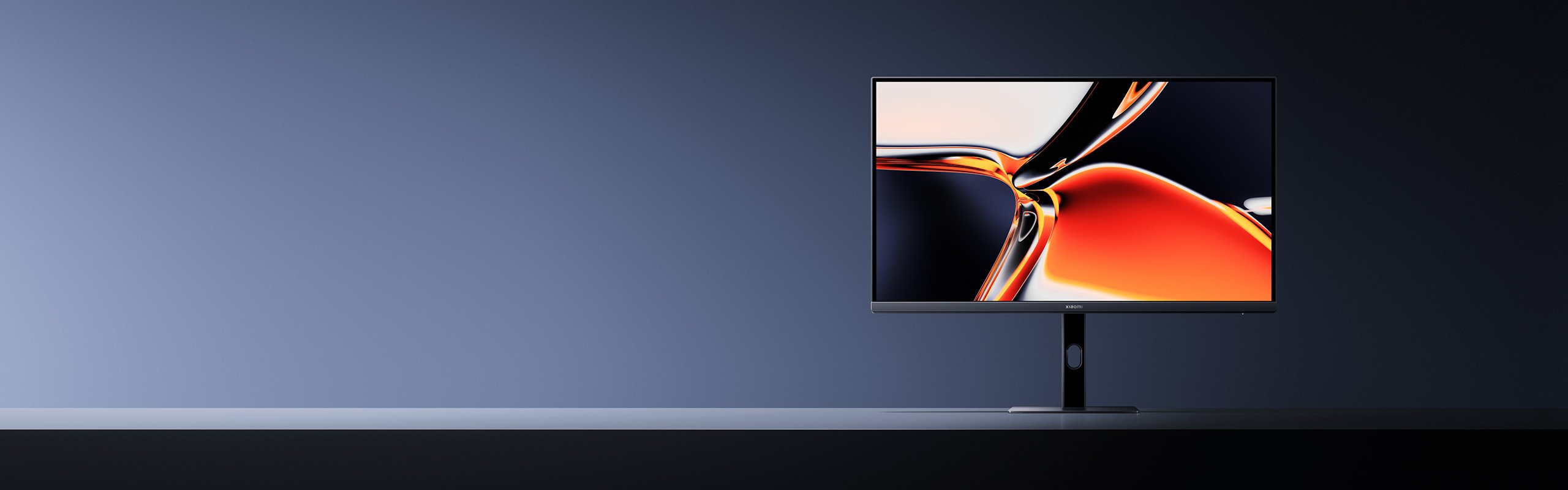Xiaomi 4K Monitor A27Ui