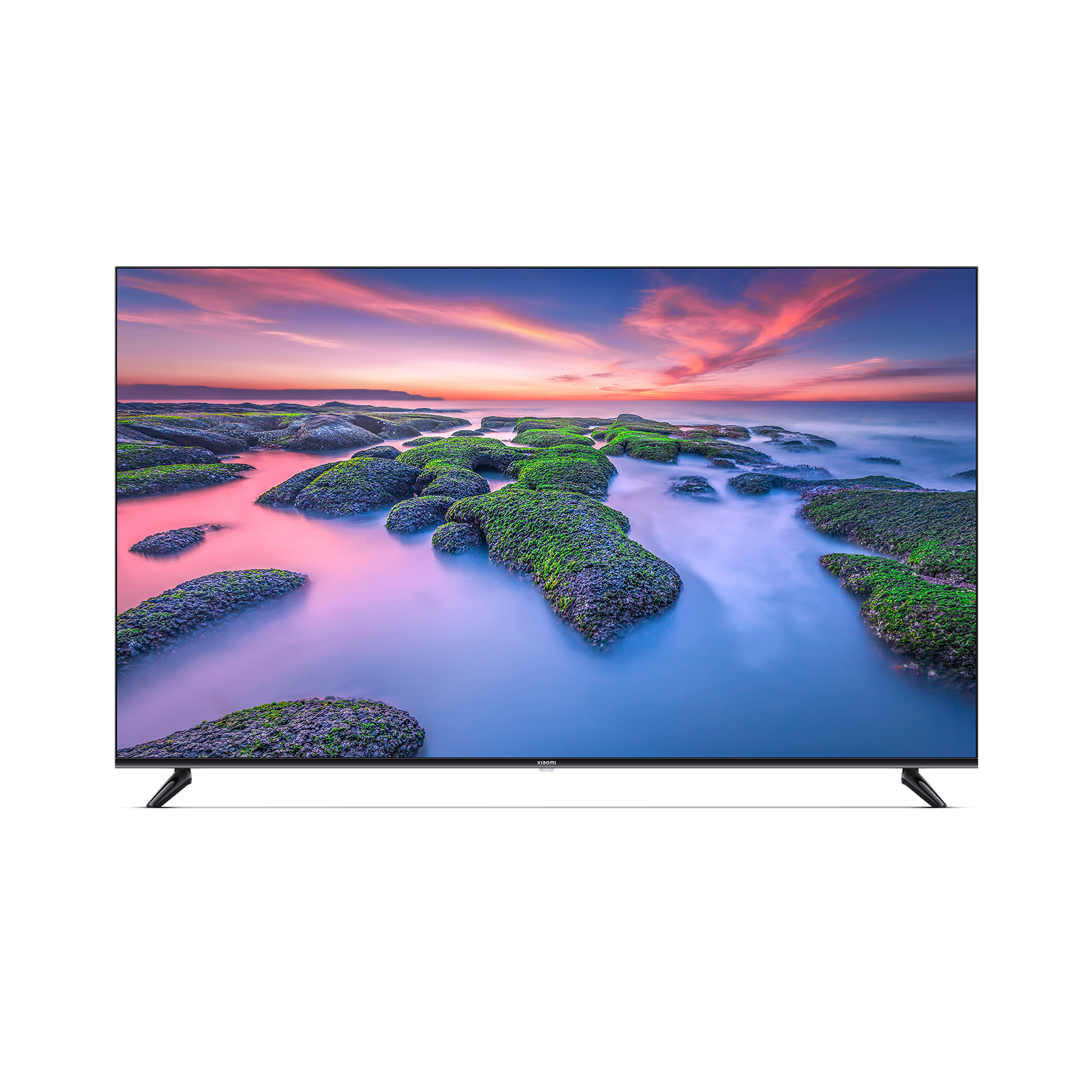 Xiaomi Mi TV P1 50 vs Xiaomi TV A2 58: What is the difference?
