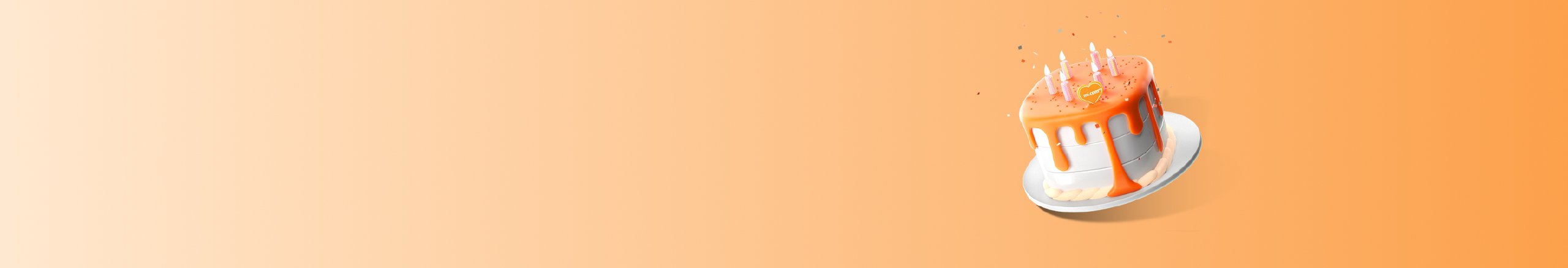 10% Off Birthday Reward