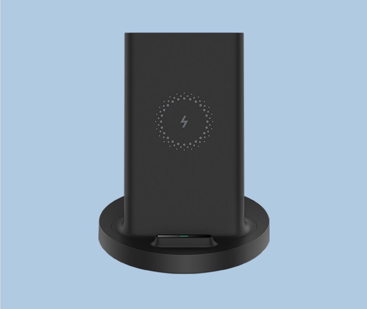 3B46Aaf670E3C47E6Cd59590F694Ccd9 Mi 20W Wireless Charging Stand Support De Charge Sans Fil