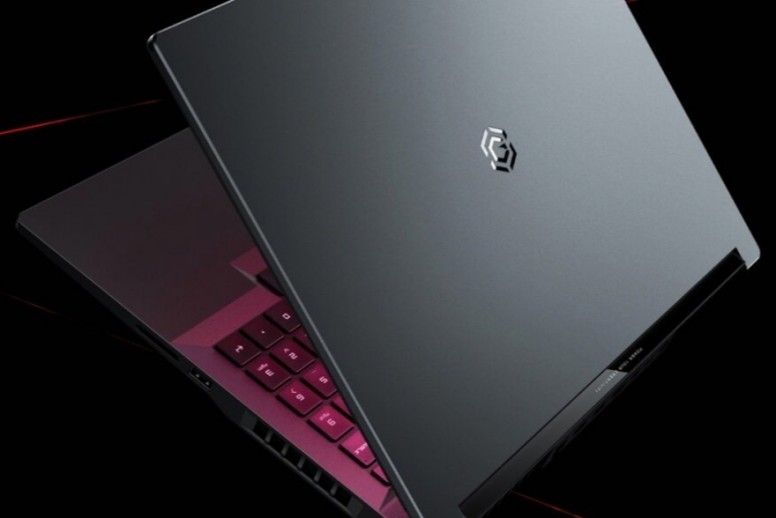 Nueva laptop Redmi G 2022