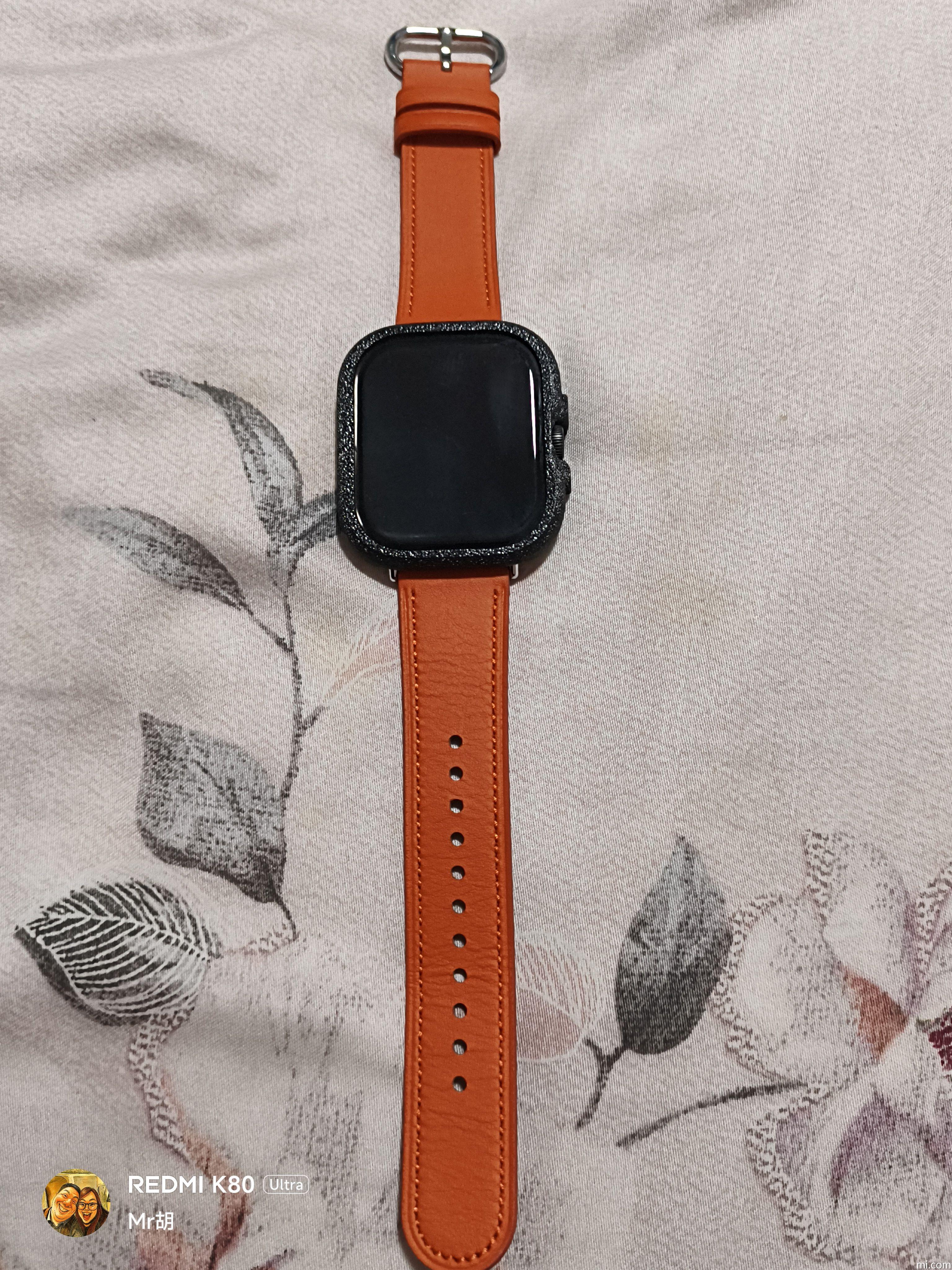 Xiaomi Magnetic Quick Release Strap - Xiaomi Singapore