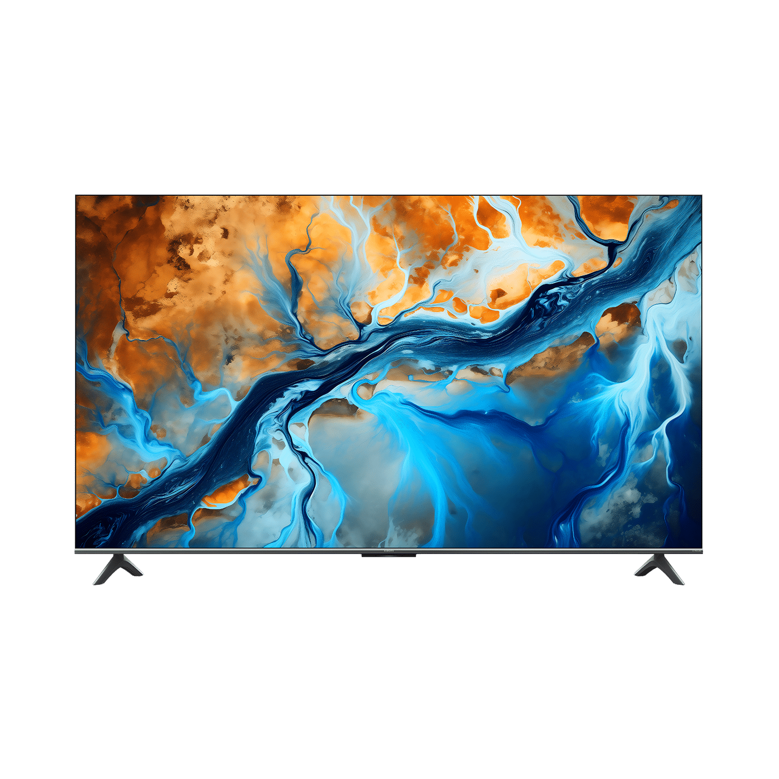 スタンド付Xiaomi TV S mini LED 2025 Series Xiaomi TV S Mini LED 75 2025 Specs, Features | Xiaomi United Arab