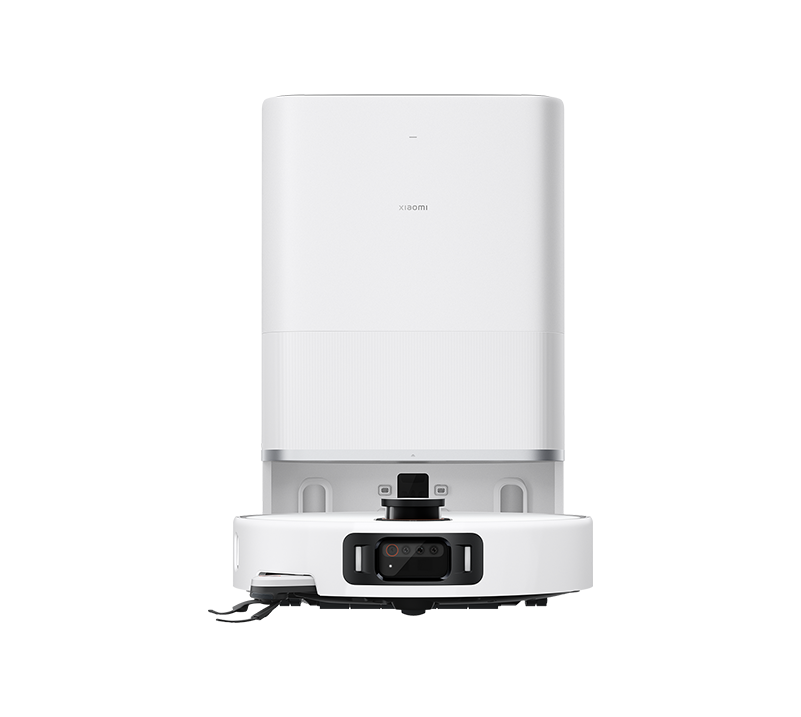 Xiaomi ロボット掃除機 5 Pro 仕様、機能 | Xiaomi 日本