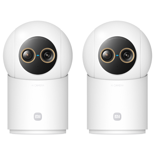 Xiaomi Smart Camera C701 Pro 2-Pack