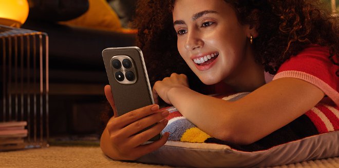 REDMI Note 15 Pro+ 5G