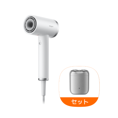 旅の身だしなみセット