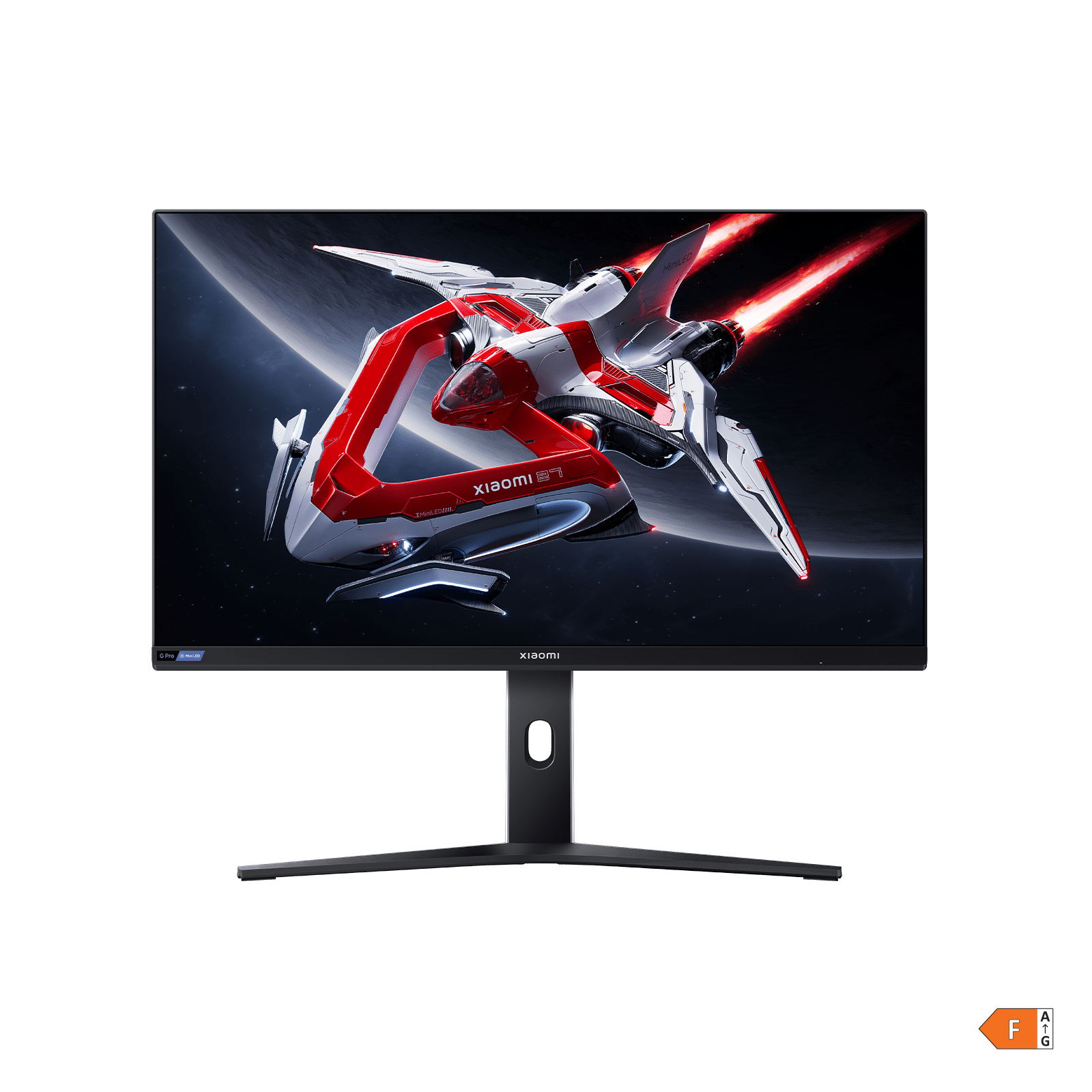 Xiaomi Mini LED Gaming Monitor G Pro 27i | Xiaomi Türkiye | Satın