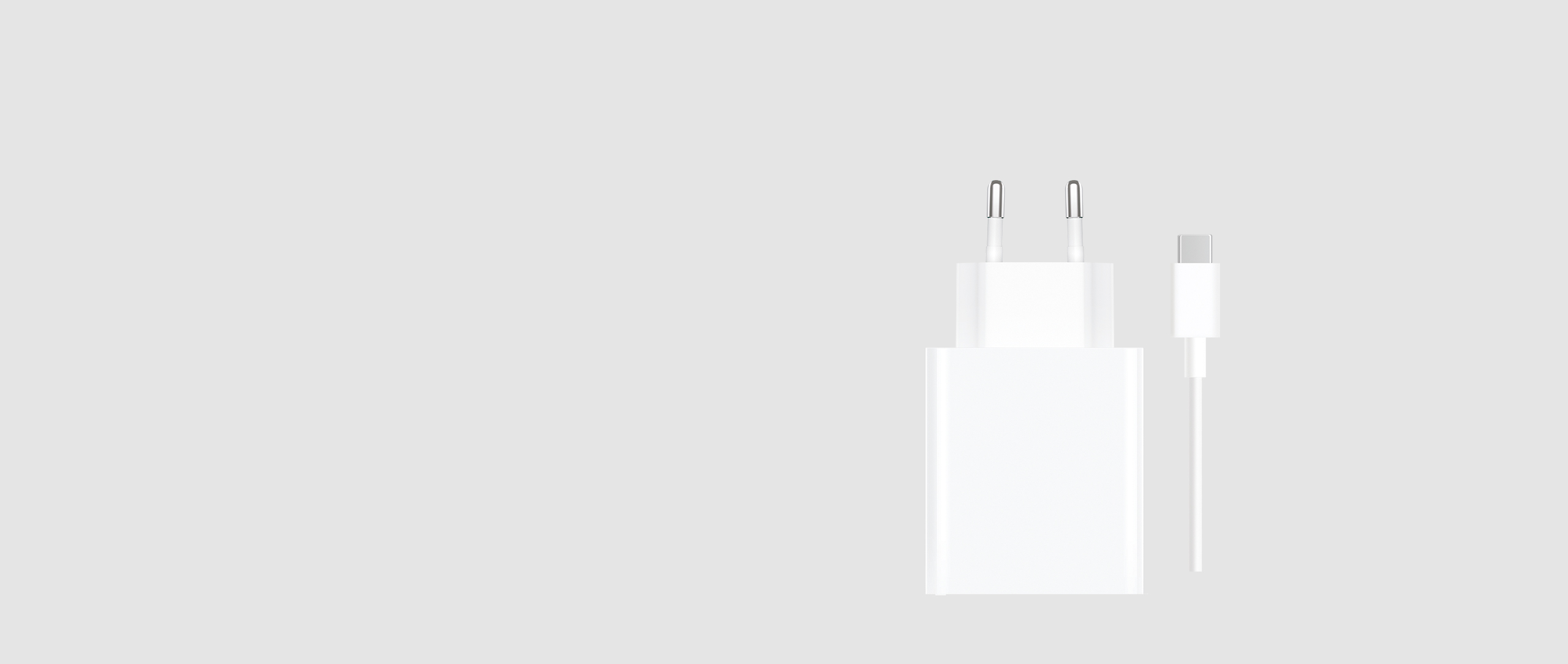 Xiaomi 67w Charging Combo Type A