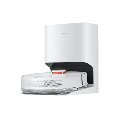 Xiaomi Robot Vacuum X10 Beyaz