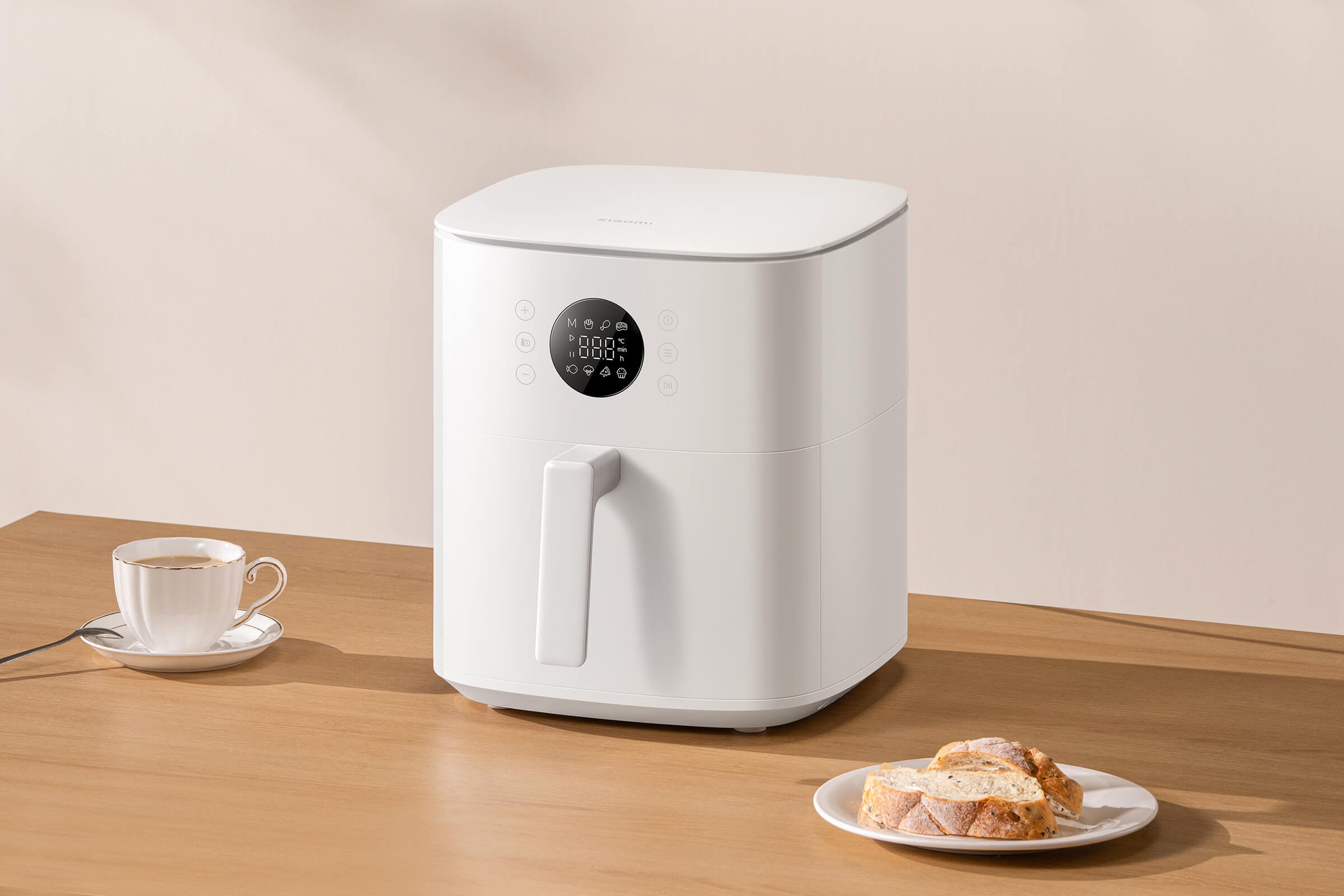 Xiaomi 多機能炊飯器 1.5L | Xiaomi 日本 | すべての仕様と機能 1.6L 炊飯器用内鍋、Xiaomi Mijia対応、IH DFB201CM炊飯器用交換用内鍋