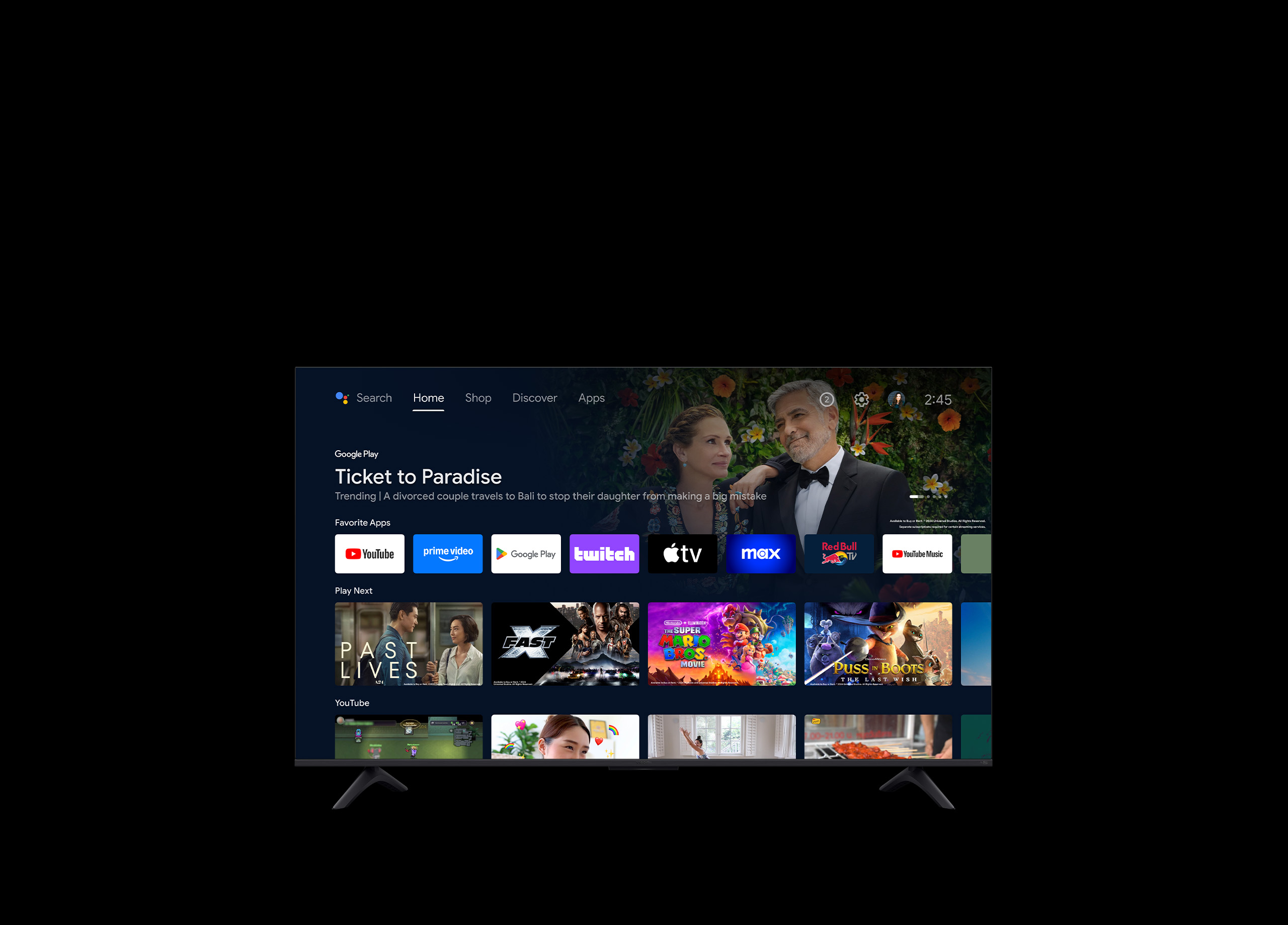 Xiaomi Tv A Pro 65 2025