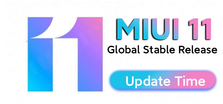 Global Stable Rom Miui11 V11 0 4 0 Qcmmixm For Redmi 7a Released Redmi 7 7a Mi Community Xiaomi