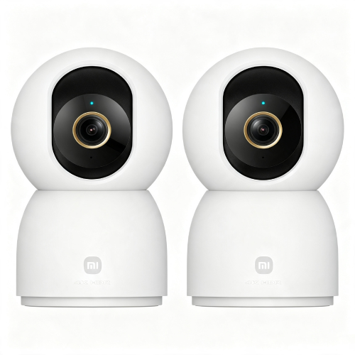 Xiaomi Smart Camera C701 2-Pack