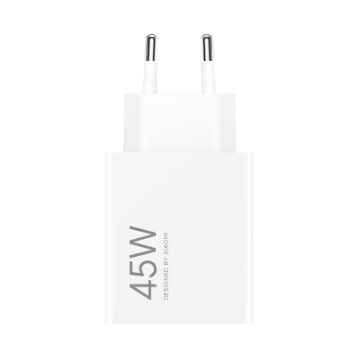 Xiaomi 45W Turbo Charging Power Adapter (Type-A) EU