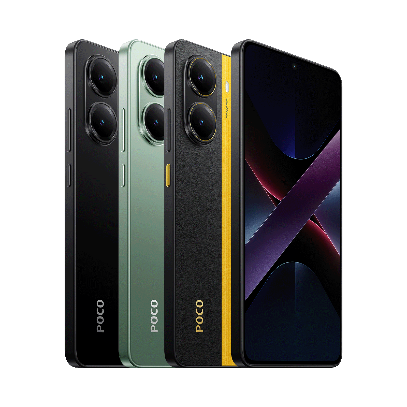 POCO X7 Pro | Xiaomi 日本 | 購入のための最良かつ最新の価格