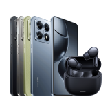 Xiaomi 14T 타이탄 12GB+256GB 번들