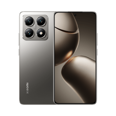 Xiaomi 14T  Серый 12 ГБ+256 ГБ