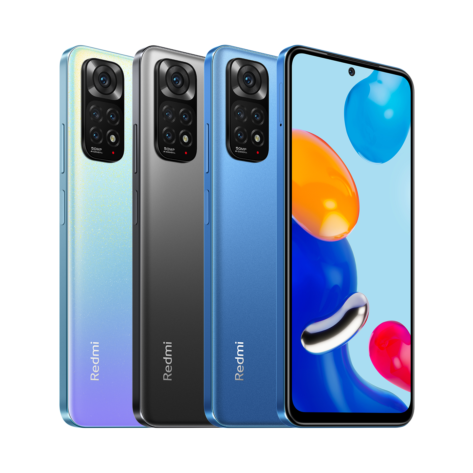 Redmi Note 11 4GB+64GB 