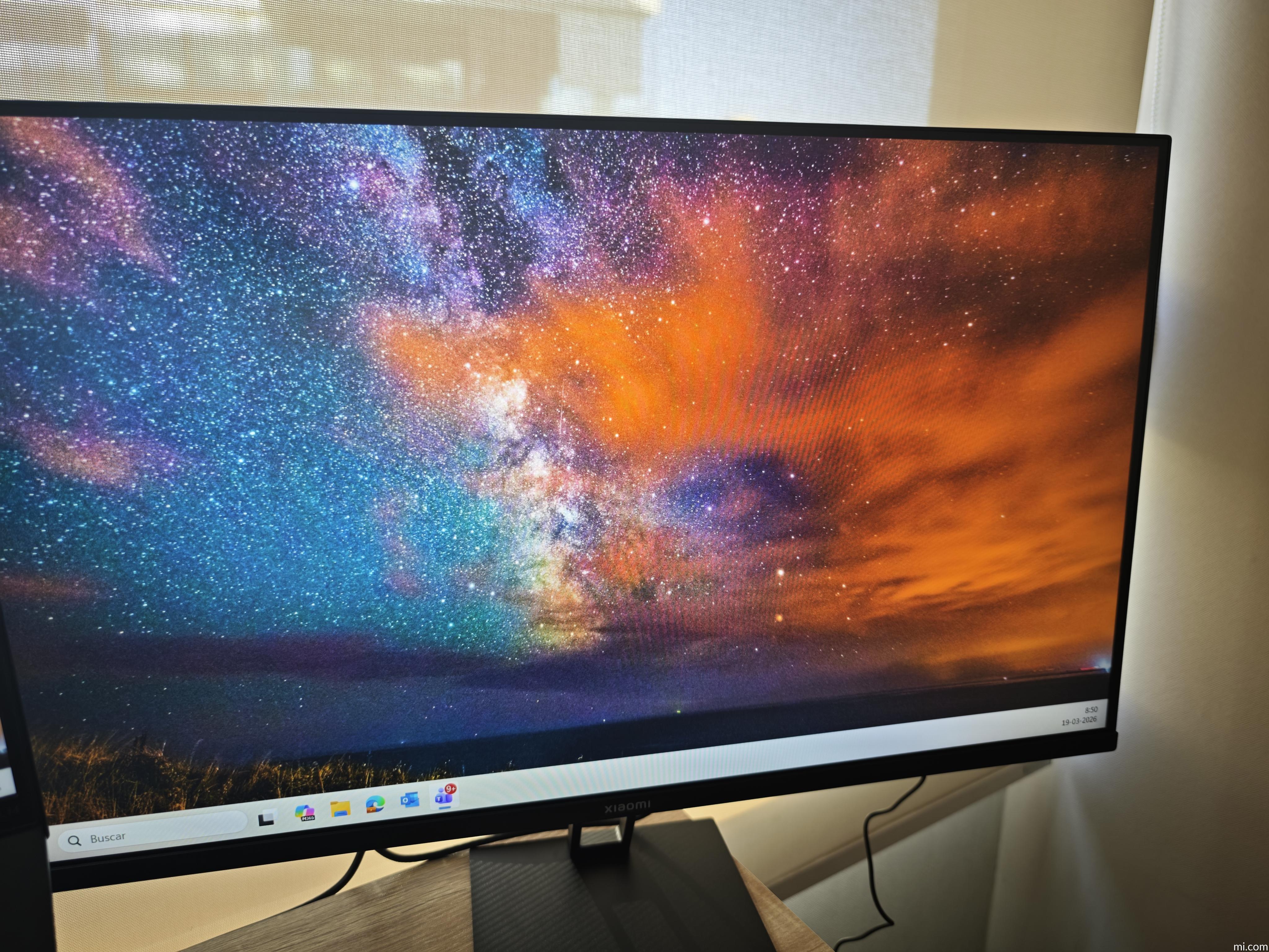 Xiaomi Monitor A27i - Xiaomi Chile