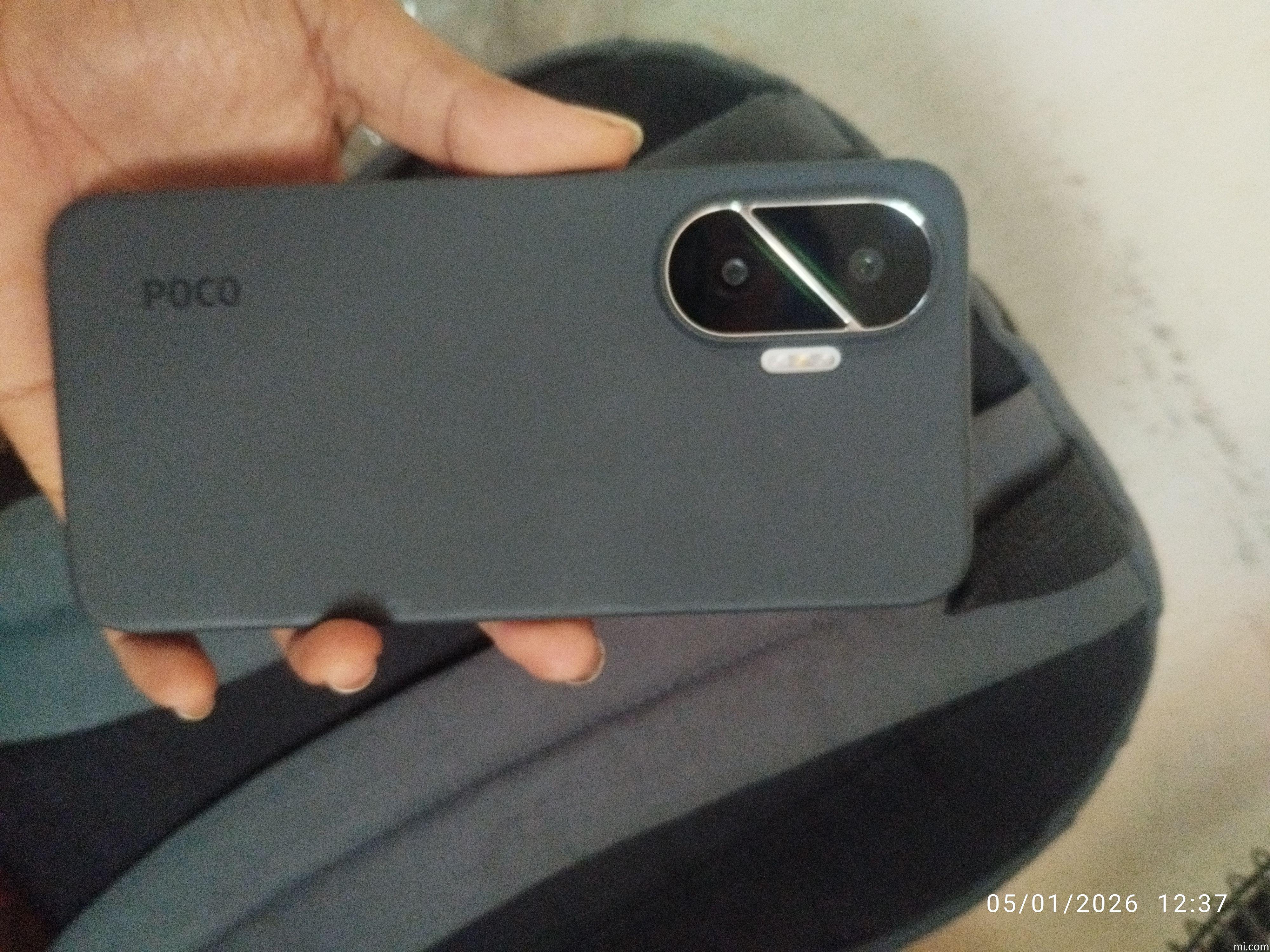POCO F7 Specs | Xiaomi SG - Xiaomi Singapore