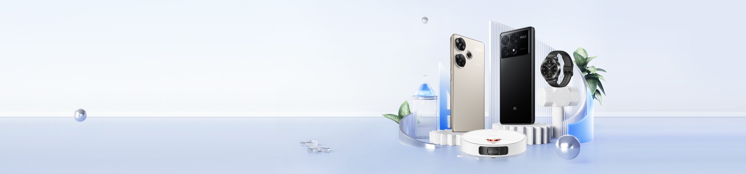 Akıllı Yaşam Fırsatları