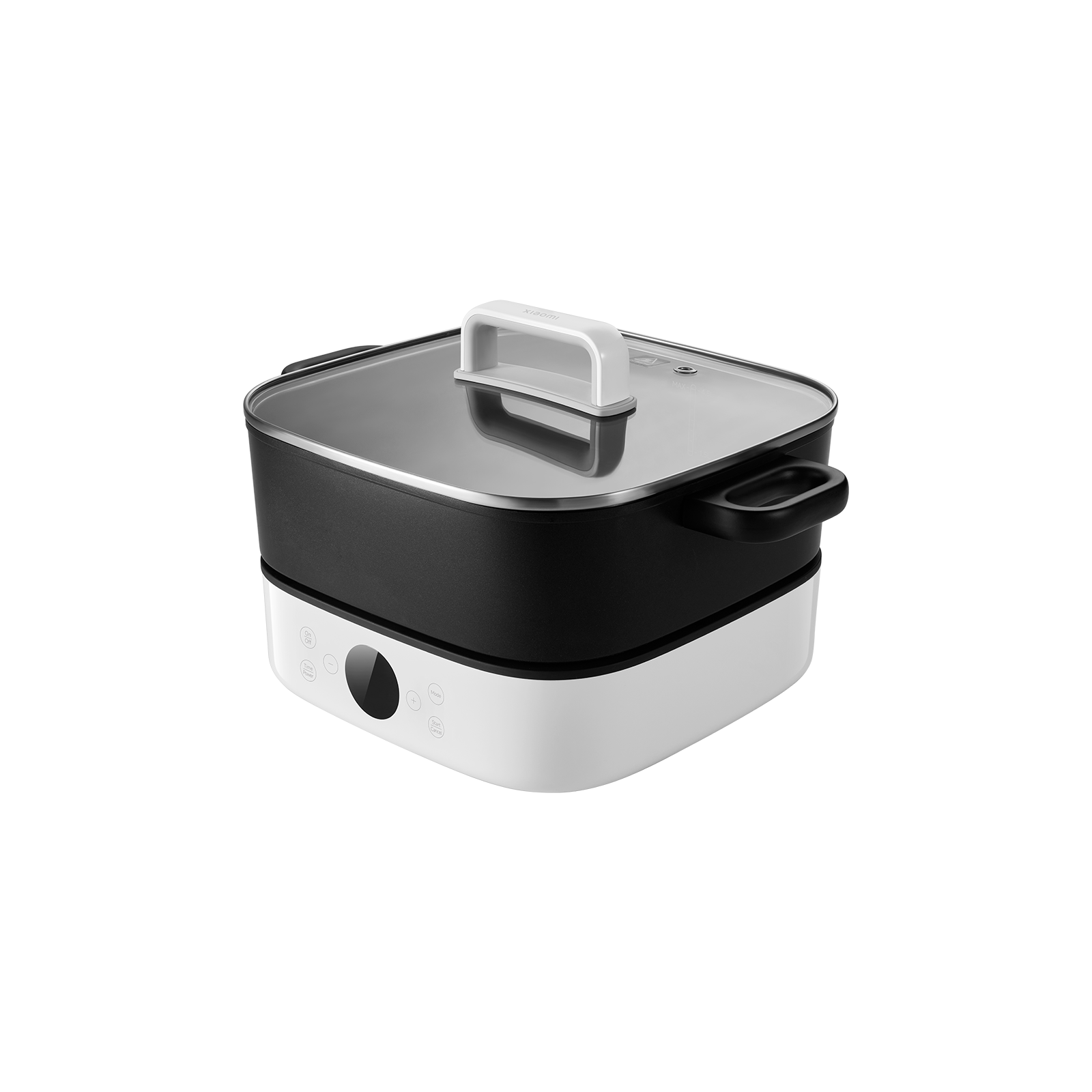 Xiaomi Multifunctional Hot Pot Cooker 6L