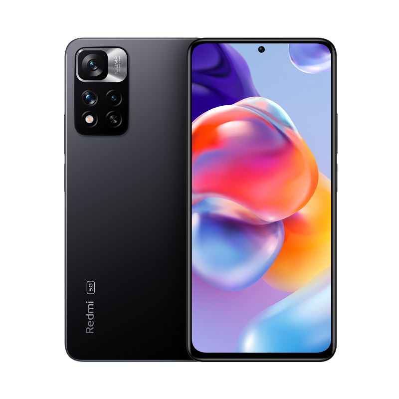 redmi-note-11-pro-plus-5g - 小米官網