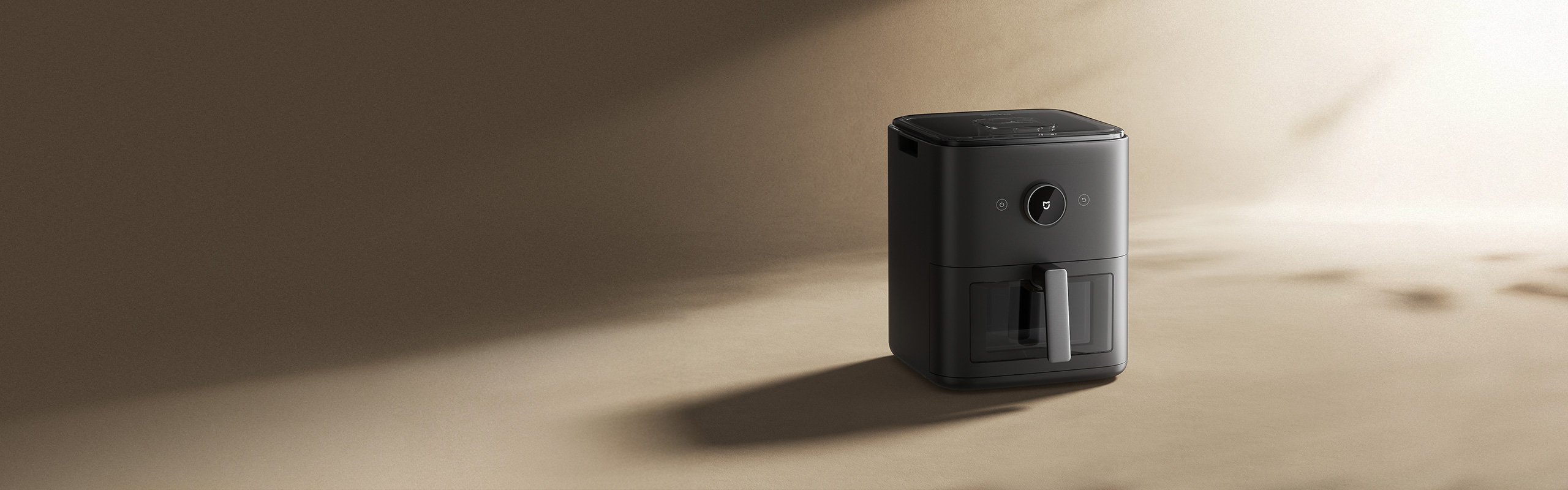Mijia Smart Steam Air Fryer 7L+Daypack