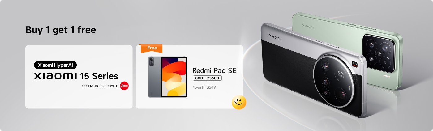 Celebrating Xiaomi Stores Reopening