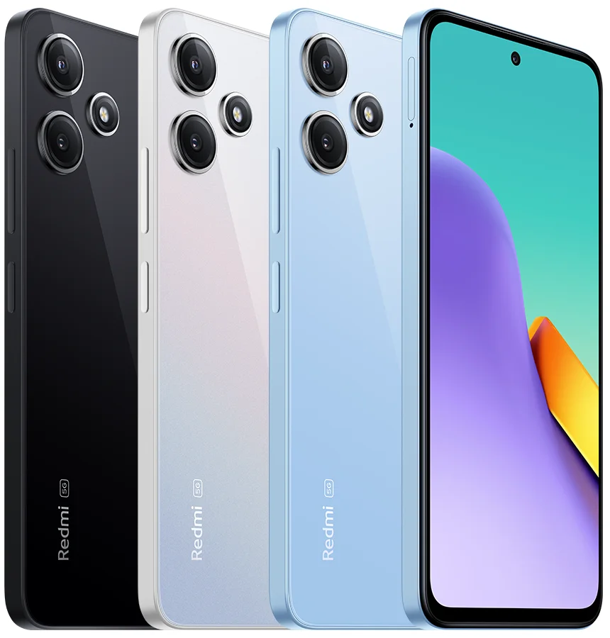 Redmi 12 5G