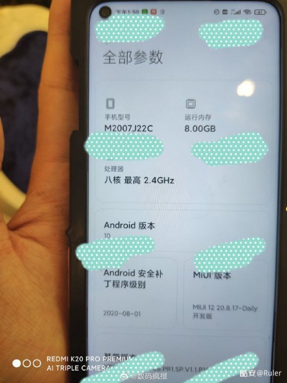 Le RN10/Pro pour le Global ? Mythe ou réalité ?