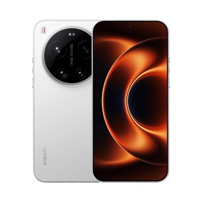 Xiaomi 17 Ultra Beyaz 16 GB+512 GB