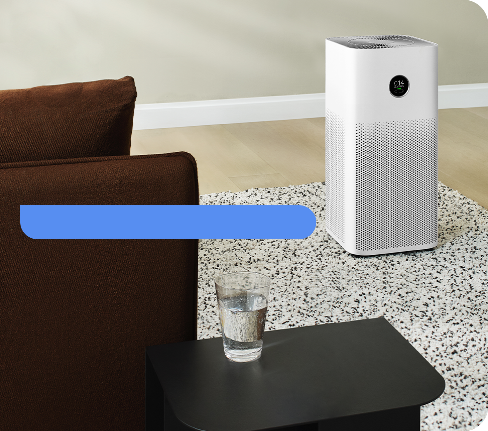 Xiaomi Air Purifier 4