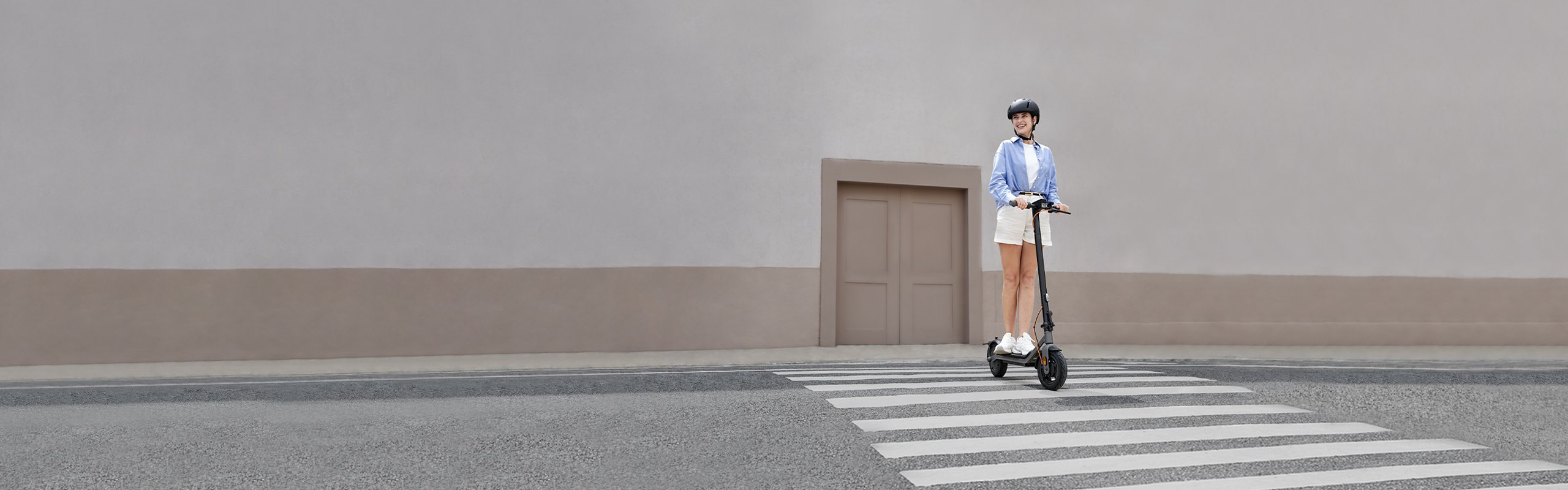 Xiaomi Electric Scooter 6 Essential