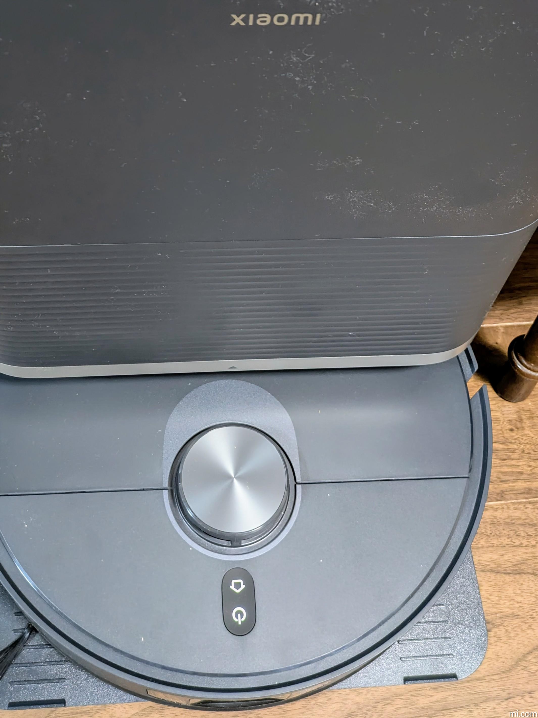 Xiaomi ロボット掃除機 X20 Max / X20 Pro / 5 / 5 Pro フィルター
