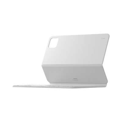 Xiaomi Pad 7 / 7 Pro Keyboard Белый