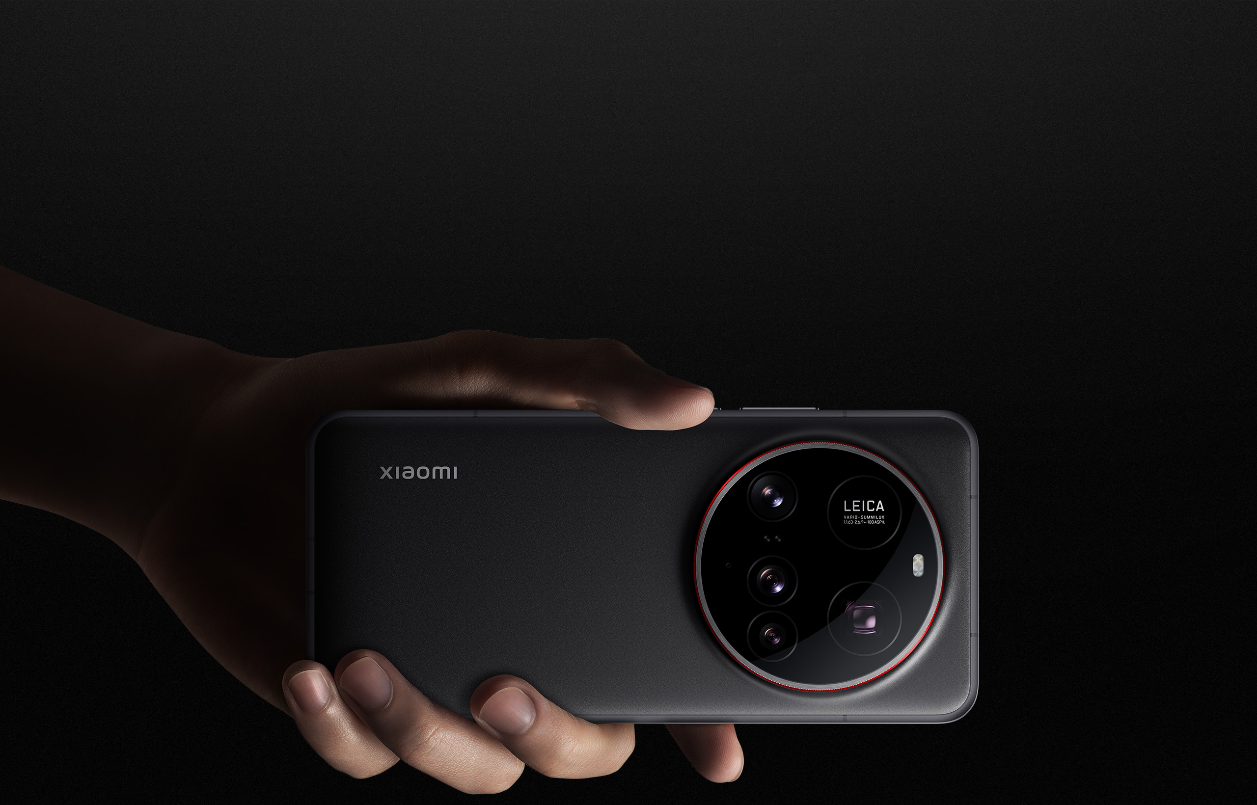 Xiaomi 15 Ultra