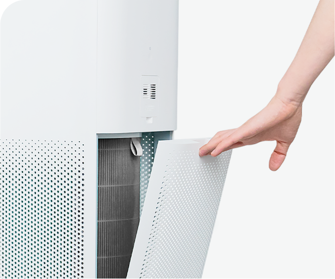 Xiaomi Smart Air Purifier 4