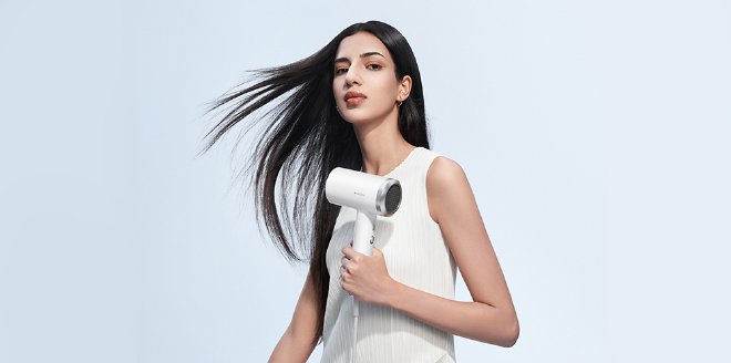 Xiaomi High-speed Iconic Hair Dryer