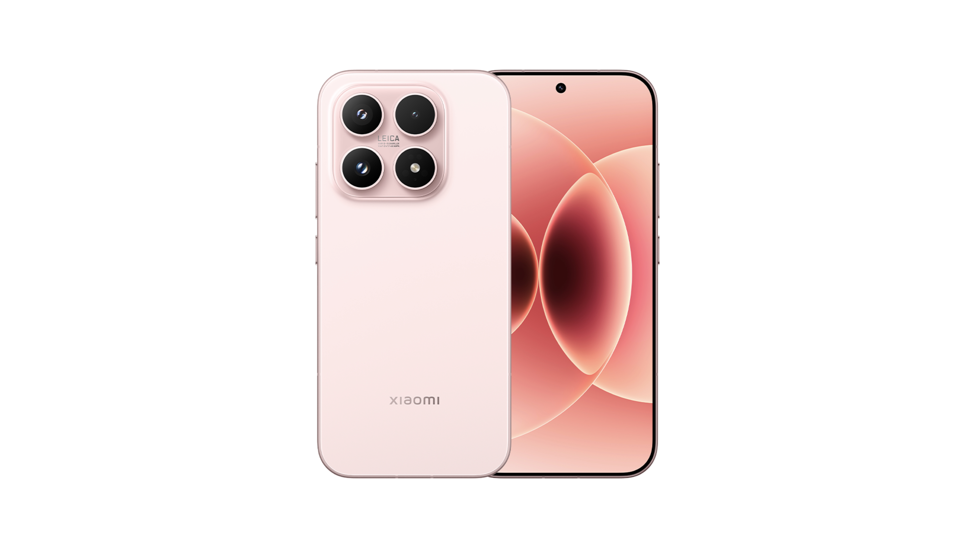 Spesifikasi Xiaomi 17