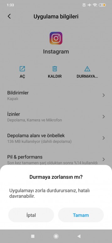 Durmaya Zorla Tusu Calismiyor Redmi Note 8 Pro Mi Community Xiaomi