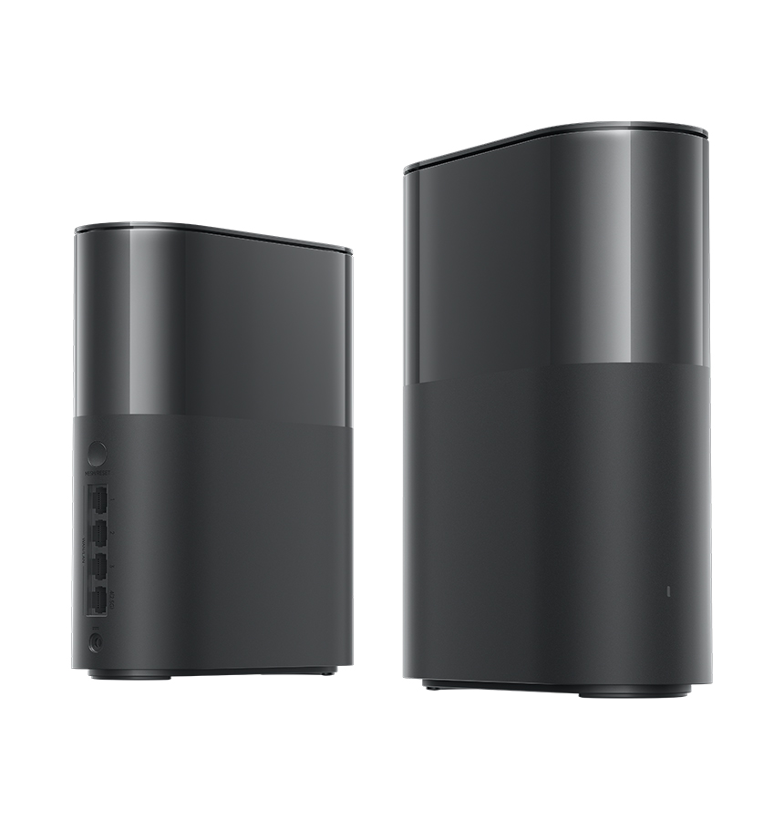 メッシュルータ Xiaomi メッシュシステム BE3600 Pro 2ユニット Xiaomi Mesh System BE3600 Pro (2-PACK) Specs, Features | Xiaomi