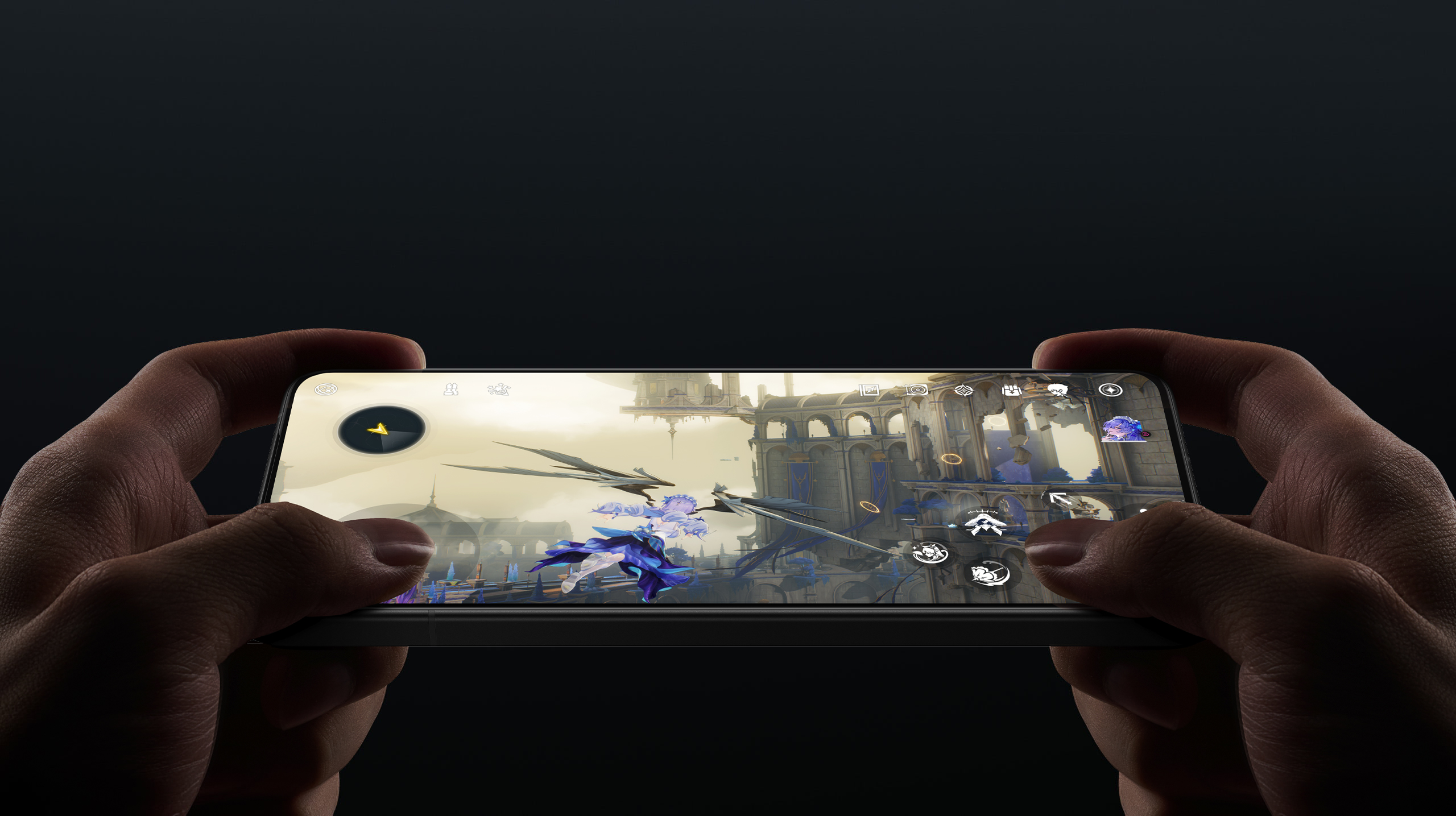 Poco F7 Ultra