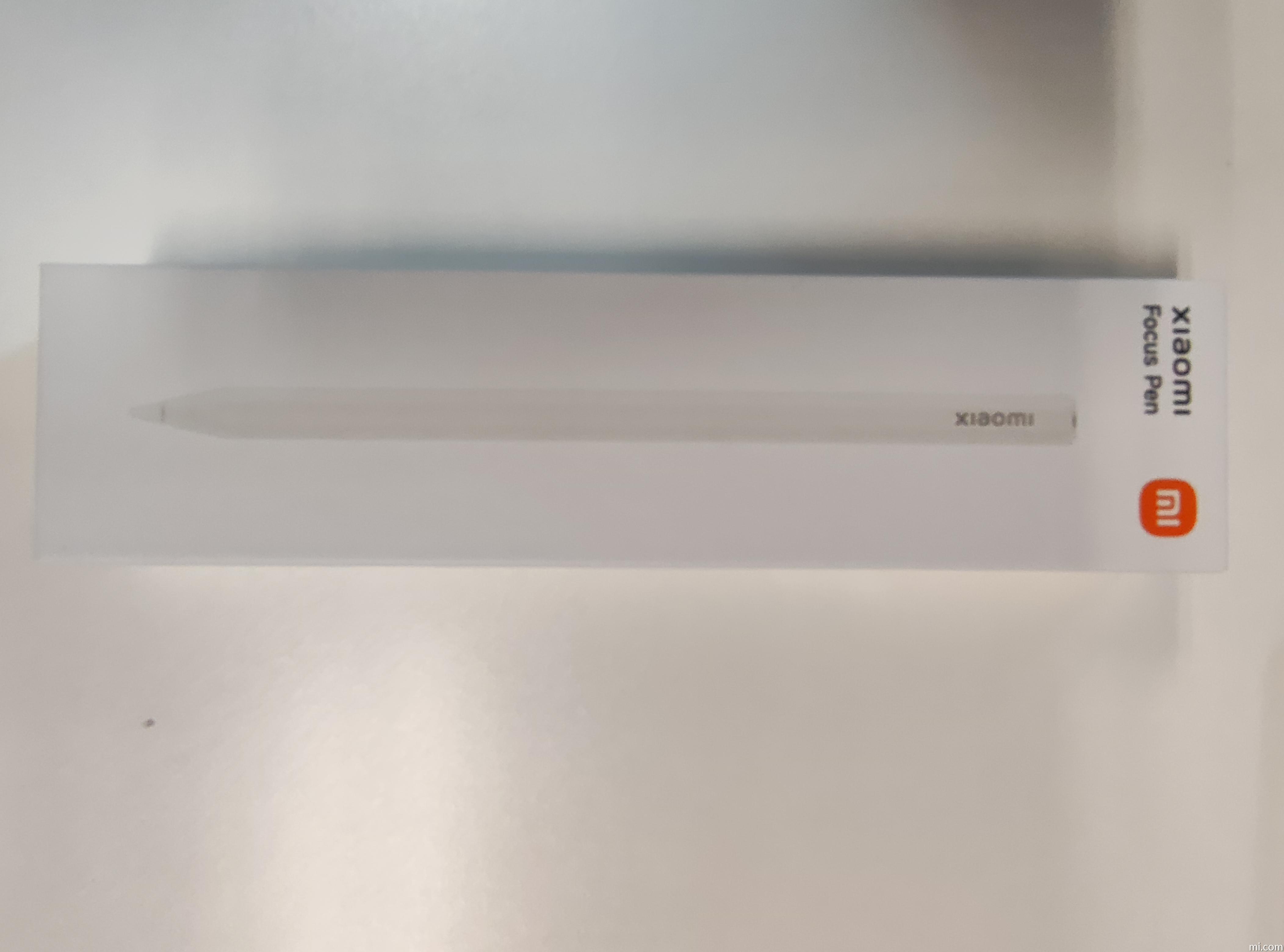 所有規格與功能Xiaomi 焦點觸控筆| Xiaomi 香港