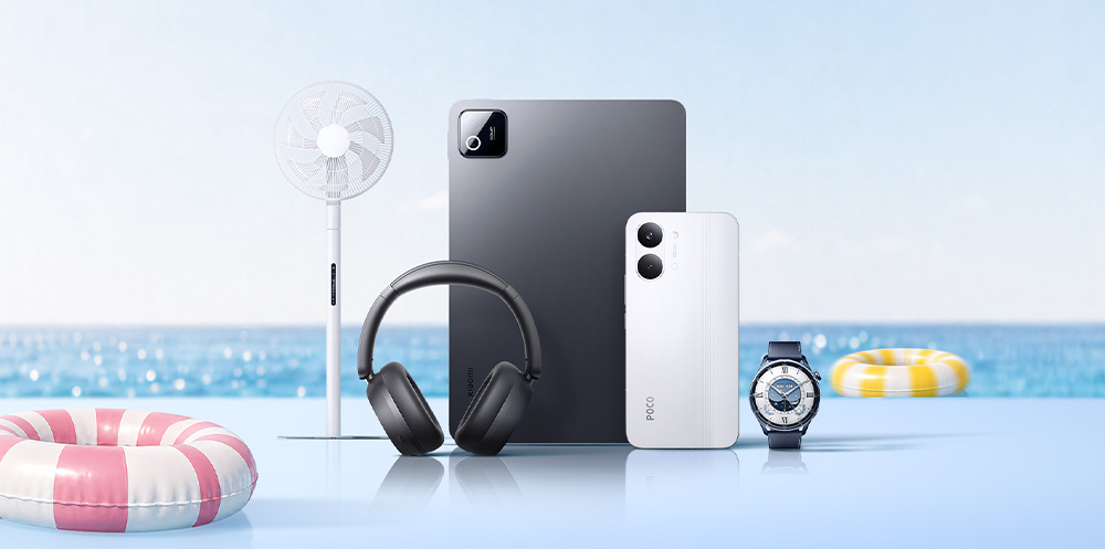Xiaomi Japan | スマートフォン | Xiaomi公式サイト | シャオミ・ジャパン