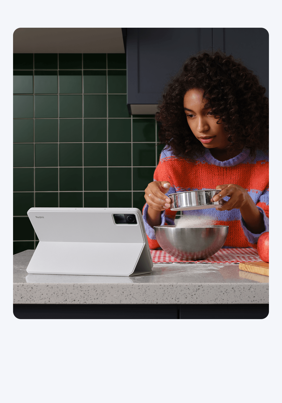 フリップケース Redmi Pad用 | Xiaomi 日本 | すべての仕様と機能