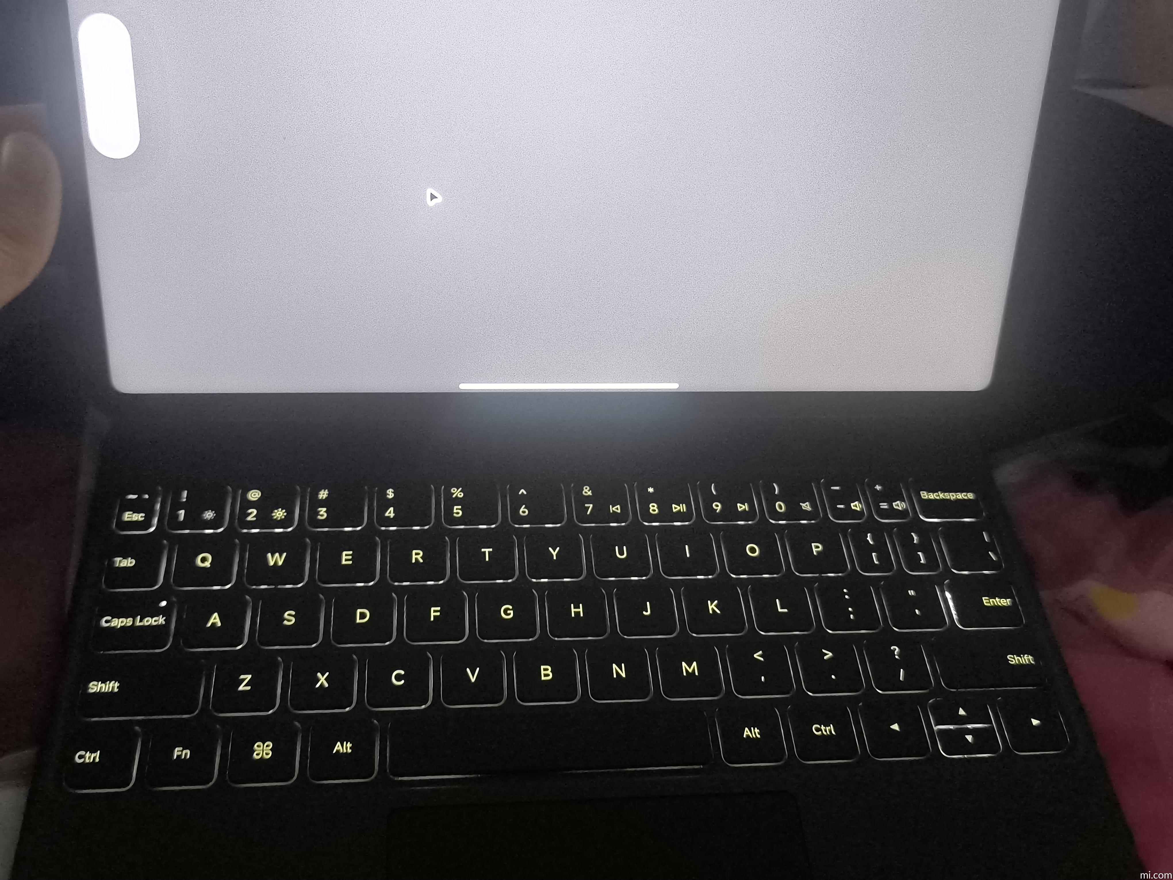 Xiaomi Pad 7 / 7 Pro Focus Keyboard | Xiaomi Türkiye | Tüm Teknik
