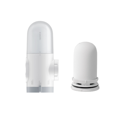 Xiaomi 水龍頭濾水器套裝
