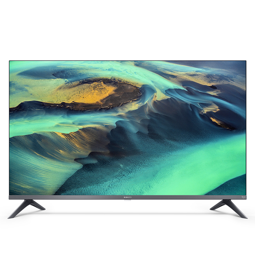 Xiaomi TV F Pro 32 2026 Specs - Xiaomi Global